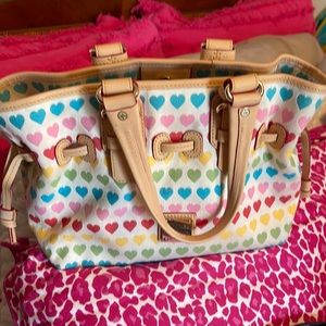 Dooney and Bourke